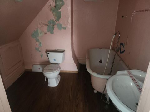 Tiny photo for 6927 S PERRY Avenue, Chicago, IL 60621 (MLS # 12595125)