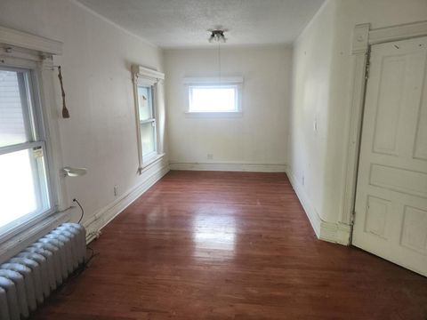 Tiny photo for 6927 S PERRY Avenue, Chicago, IL 60621 (MLS # 12595125)