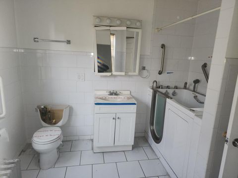 Tiny photo for 6927 S PERRY Avenue, Chicago, IL 60621 (MLS # 12595125)