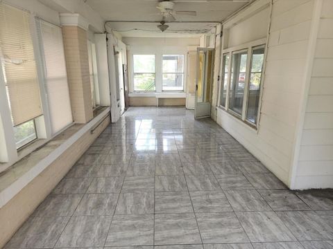 Tiny photo for 6927 S PERRY Avenue, Chicago, IL 60621 (MLS # 12595125)