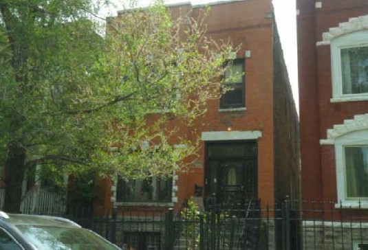 2717 W Lexington Street