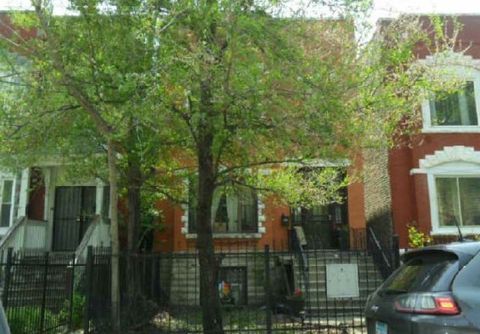 Photo of 2717 W Lexington Street, Chicago, IL 60612 (MLS # 12524424)