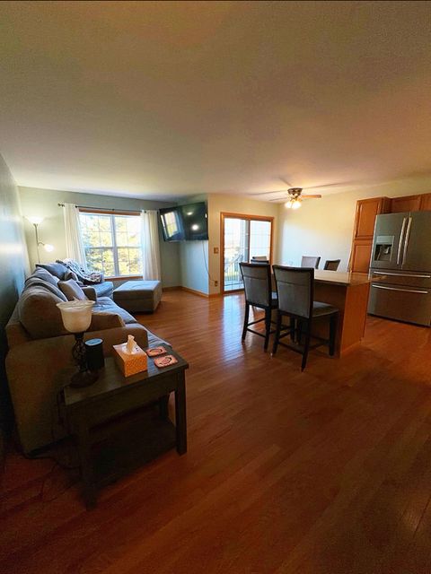 Tiny photo for 671 Southtowne Drive #3, Belvidere, IL 61008 (MLS # 12604171)