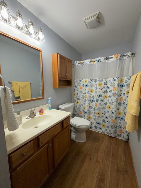 Tiny photo for 671 Southtowne Drive #3, Belvidere, IL 61008 (MLS # 12604171)