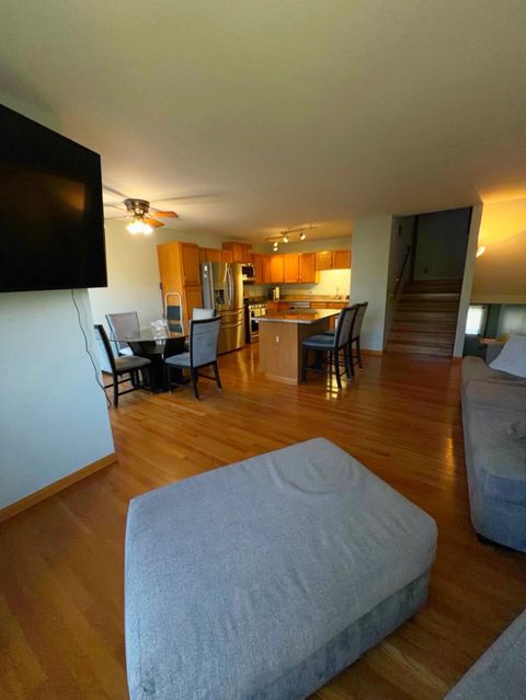 Tiny photo for 671 Southtowne Drive #3, Belvidere, IL 61008 (MLS # 12604171)