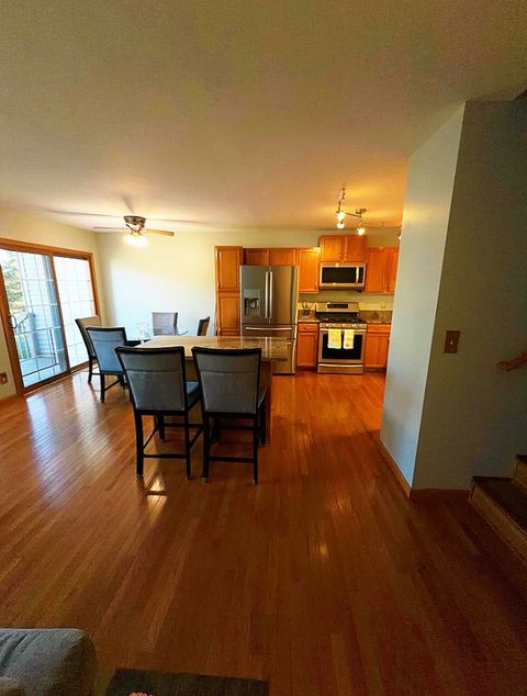 Tiny photo for 671 Southtowne Drive #3, Belvidere, IL 61008 (MLS # 12604171)