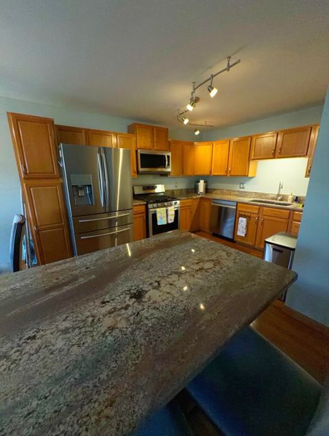 Tiny photo for 671 Southtowne Drive #3, Belvidere, IL 61008 (MLS # 12604171)