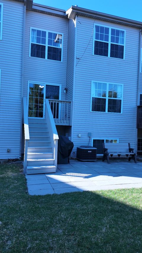 Tiny photo for 671 Southtowne Drive #3, Belvidere, IL 61008 (MLS # 12604171)