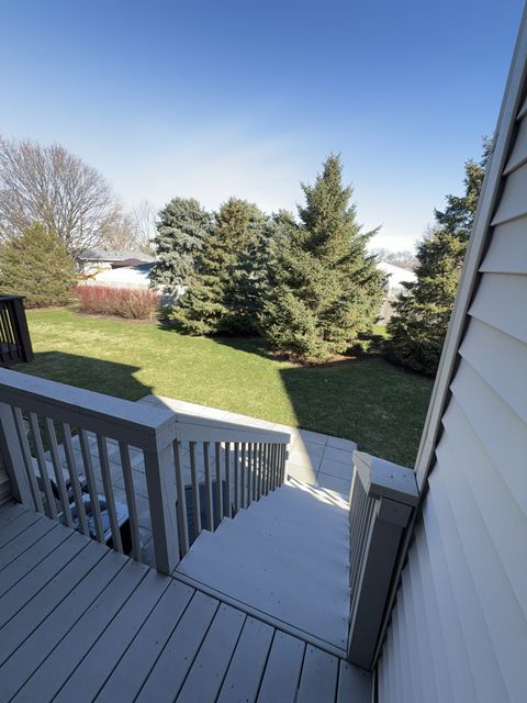 Tiny photo for 671 Southtowne Drive #3, Belvidere, IL 61008 (MLS # 12604171)