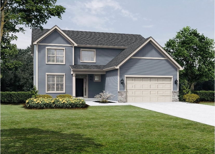 579 Cherry Court