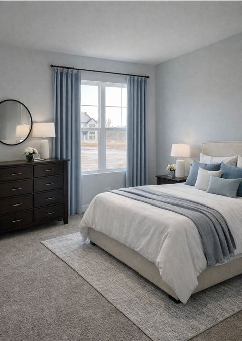 Tiny photo for 579 Cherry Court, Yorkville, IL 60560 (MLS # 11984859)