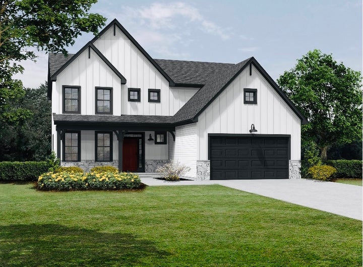 Photo 1 of 27 — 579 Cherry Court, Yorkville, IL 60560