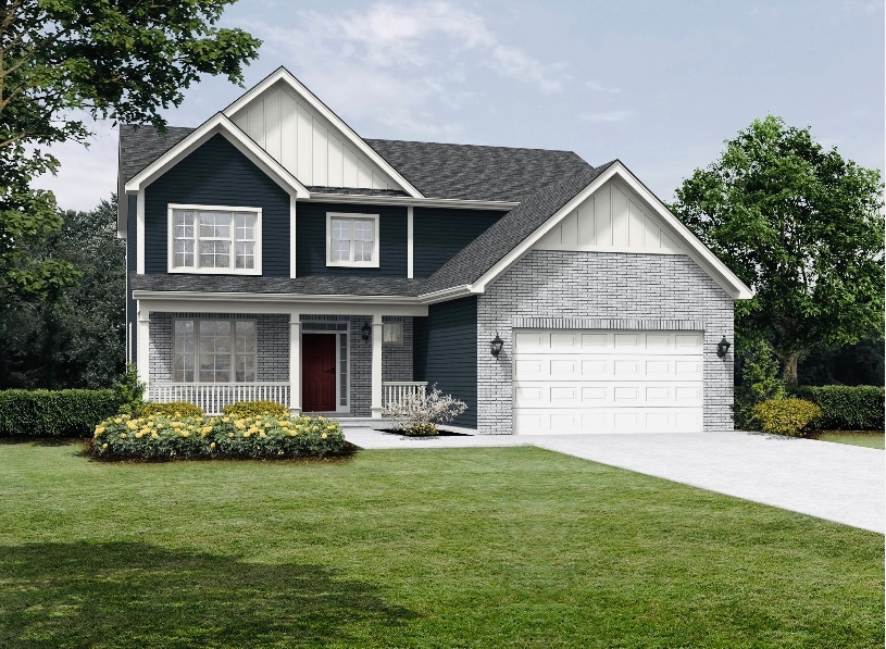 579 Cherry Court