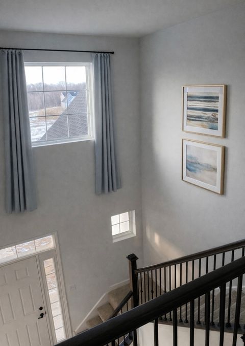 Tiny photo for 579 Cherry Court, Yorkville, IL 60560 (MLS # 11984859)