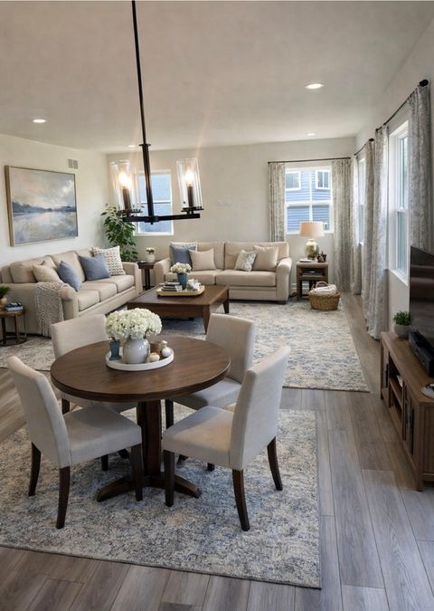 Tiny photo for 579 Cherry Court, Yorkville, IL 60560 (MLS # 11984859)