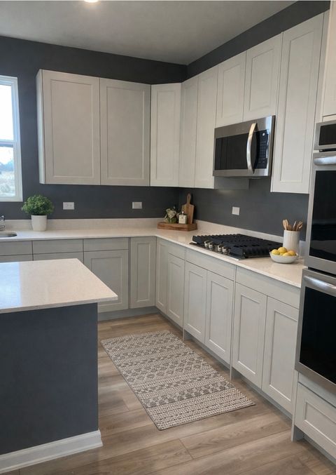 Tiny photo for 579 Cherry Court, Yorkville, IL 60560 (MLS # 11984859)