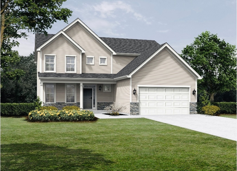579 Cherry Court