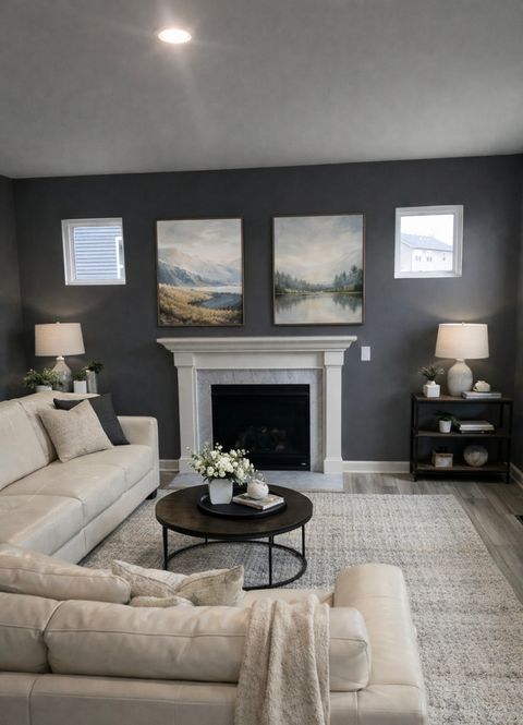 Tiny photo for 579 Cherry Court, Yorkville, IL 60560 (MLS # 11984859)