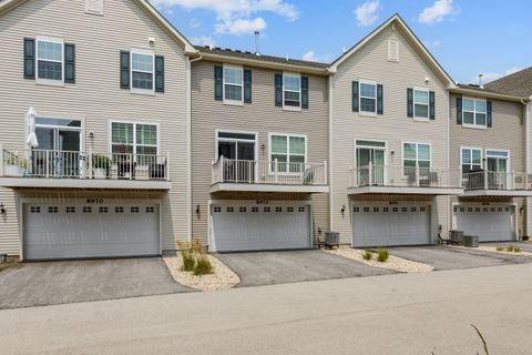 Tiny photo for 8972 Dolby Street #0, Huntley, IL 60142 (MLS # 12471775)