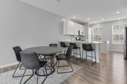 Tiny photo for 8972 Dolby Street #0, Huntley, IL 60142 (MLS # 12471775)