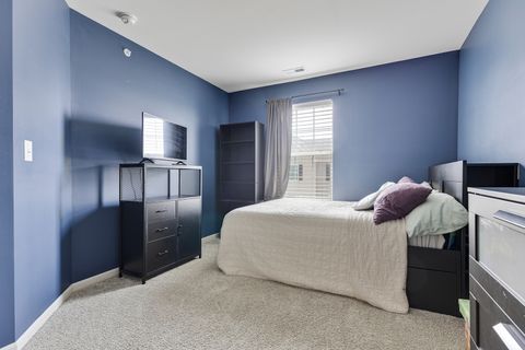 Tiny photo for 8972 Dolby Street #0, Huntley, IL 60142 (MLS # 12471775)