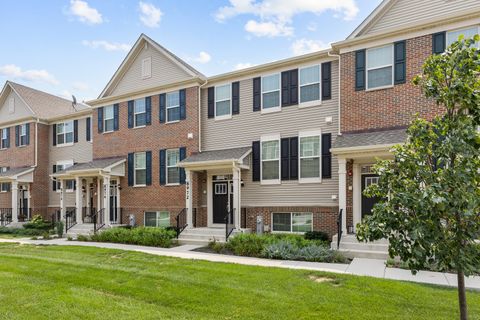Photo of 8972 Dolby Street #0, Huntley, IL 60142 (MLS # 12471775)