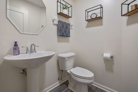 Tiny photo for 8972 Dolby Street #0, Huntley, IL 60142 (MLS # 12471775)