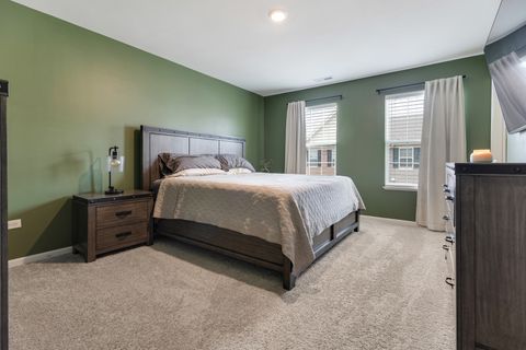 Tiny photo for 8972 Dolby Street #0, Huntley, IL 60142 (MLS # 12471775)