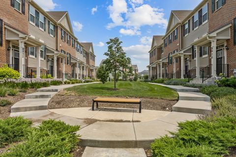 Tiny photo for 8972 Dolby Street #0, Huntley, IL 60142 (MLS # 12471775)