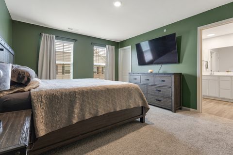 Tiny photo for 8972 Dolby Street #0, Huntley, IL 60142 (MLS # 12471775)