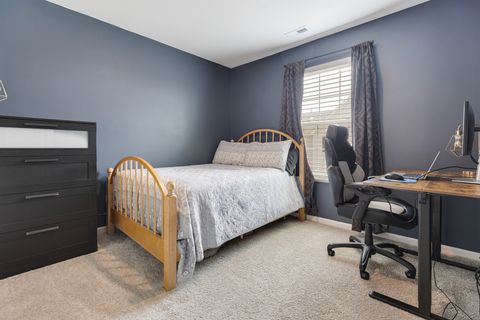 Tiny photo for 8972 Dolby Street #0, Huntley, IL 60142 (MLS # 12471775)