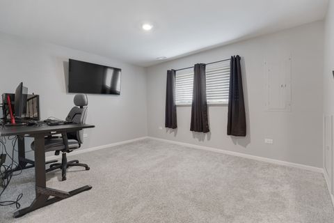 Tiny photo for 8972 Dolby Street #0, Huntley, IL 60142 (MLS # 12471775)