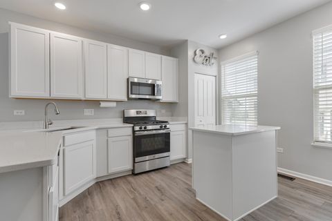 Tiny photo for 8972 Dolby Street #0, Huntley, IL 60142 (MLS # 12471775)