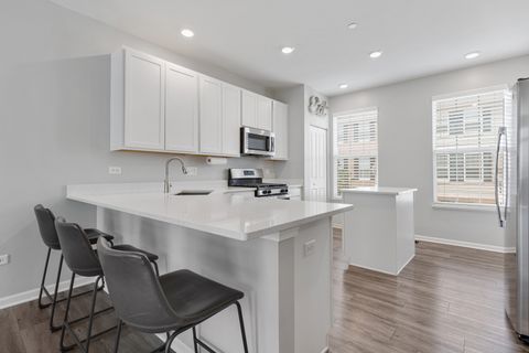 Tiny photo for 8972 Dolby Street #0, Huntley, IL 60142 (MLS # 12471775)