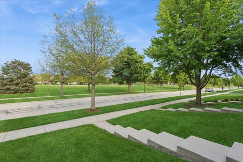 Tiny photo for 14516 Patriot Square Drive W, Plainfield, IL 60544 (MLS # 12608659)