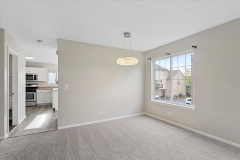 Tiny photo for 14516 Patriot Square Drive W, Plainfield, IL 60544 (MLS # 12608659)