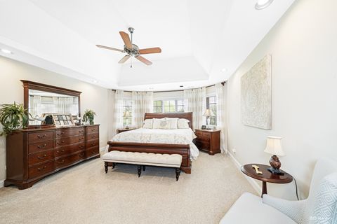 Tiny photo for 21359 Saddle Lane, Mokena, IL 60448 (MLS # 12447954)