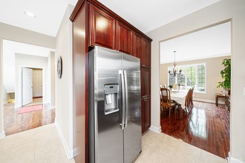 Tiny photo for 21359 Saddle Lane, Mokena, IL 60448 (MLS # 12447954)