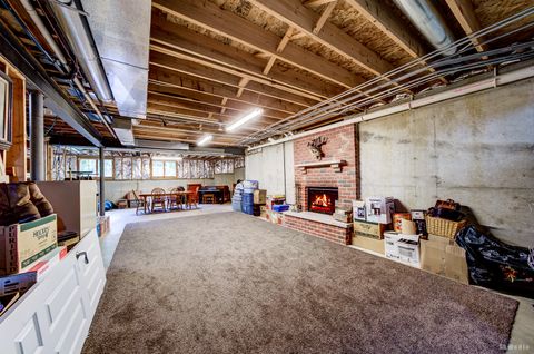 Tiny photo for 21359 Saddle Lane, Mokena, IL 60448 (MLS # 12447954)