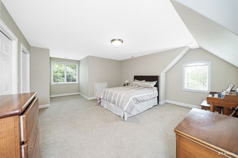 Tiny photo for 21359 Saddle Lane, Mokena, IL 60448 (MLS # 12447954)