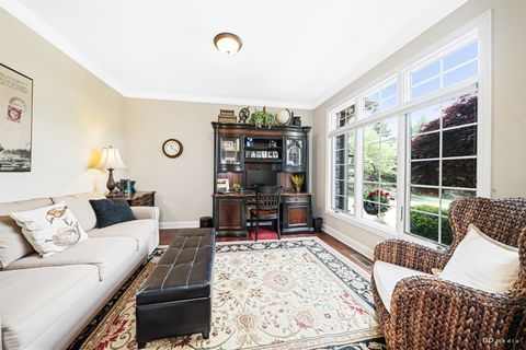 Tiny photo for 21359 Saddle Lane, Mokena, IL 60448 (MLS # 12447954)