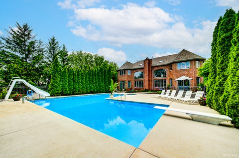 Tiny photo for 21359 Saddle Lane, Mokena, IL 60448 (MLS # 12447954)