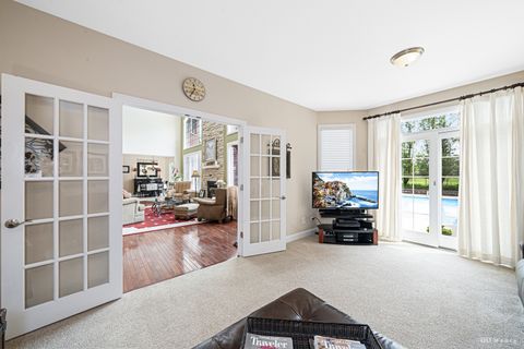 Tiny photo for 21359 Saddle Lane, Mokena, IL 60448 (MLS # 12447954)