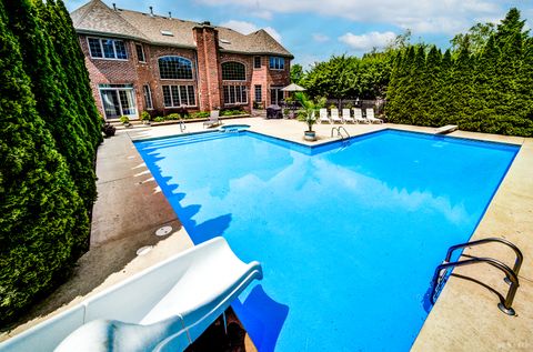 Tiny photo for 21359 Saddle Lane, Mokena, IL 60448 (MLS # 12447954)