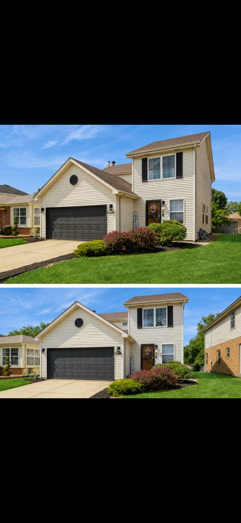 Tiny photo for 3422 W 85TH Place, Chicago, IL 60652 (MLS # 12727439)