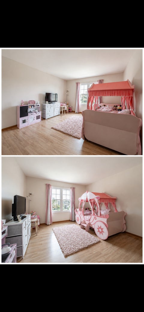 Tiny photo for 3422 W 85TH Place, Chicago, IL 60652 (MLS # 12727439)