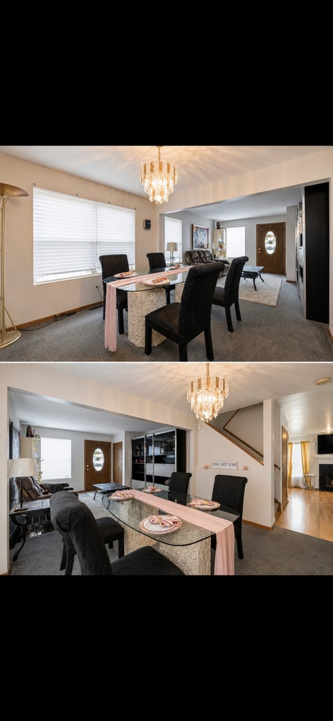 Tiny photo for 3422 W 85TH Place, Chicago, IL 60652 (MLS # 12727439)