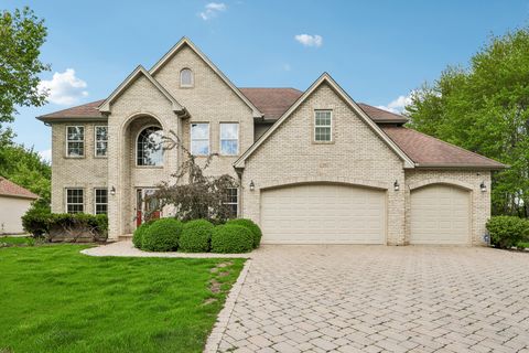 426 Heatherwood Drive SE, Oswego, IL 60543 - #: 12707864