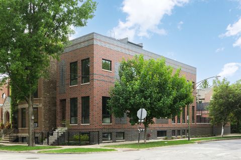 Photo of 1900 W Cortland Street, Chicago, IL 60622 (MLS # 12654263)