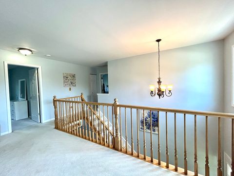 Tiny photo for 2202 Riverside Drive, Plainfield, IL 60586 (MLS # 12440914)